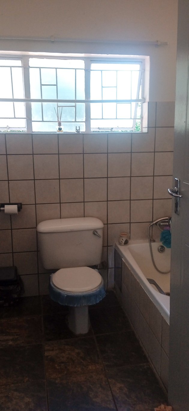 To Let 3 Bedroom Property for Rent in Broederstroom North West